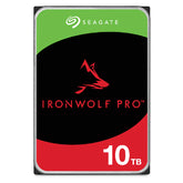 Seagate Disco Duro Int 10Tb 3.5 7200Rpm Ironwolf Pro (St10000Nt001)